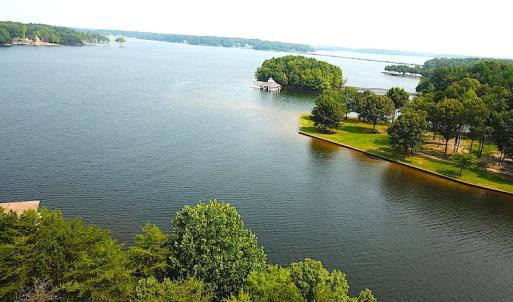 Photo #2 of SOLD property in Lot 69 Point Drive, Bumpass, VA 1.2 acres