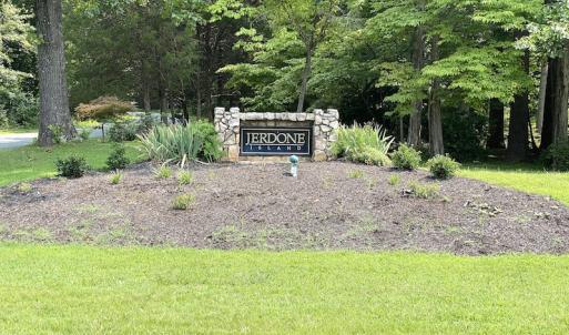 Photo #3 of SOLD property in Lot 69 Point Drive, Bumpass, VA 1.2 acres
