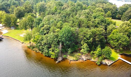 Photo #4 of SOLD property in Lot 69 Point Drive, Bumpass, VA 1.2 acres