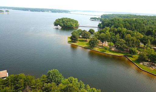 Photo #5 of SOLD property in Lot 69 Point Drive, Bumpass, VA 1.2 acres