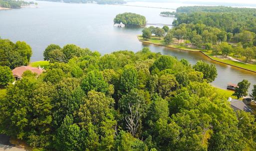 Photo #7 of SOLD property in Lot 69 Point Drive, Bumpass, VA 1.2 acres