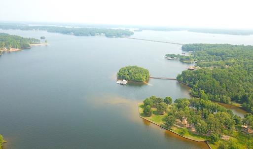 Photo #10 of SOLD property in Lot 69 Point Drive, Bumpass, VA 1.2 acres