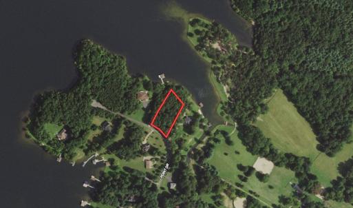 Photo #1 of SOLD property in Lot 69 Point Drive, Bumpass, VA 1.2 acres