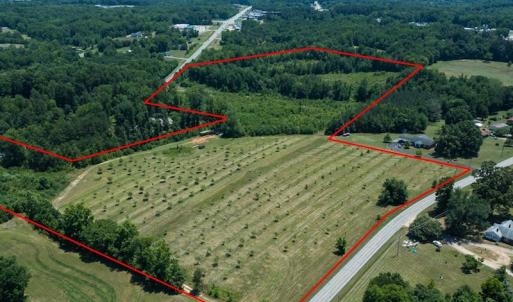 Photo #3 of Old NC Hwy 86N, Yanceyville, NC 32.1 acres