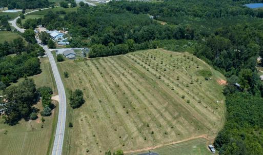 Photo #27 of Old NC Hwy 86N, Yanceyville, NC 32.1 acres