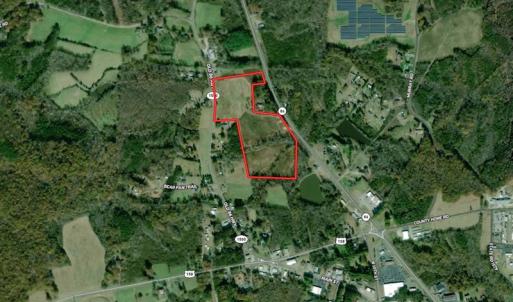 Photo #37 of Old NC Hwy 86N, Yanceyville, NC 32.1 acres