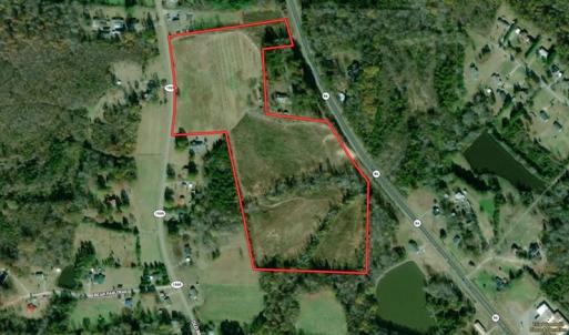 Photo #38 of Old NC Hwy 86N, Yanceyville, NC 32.1 acres