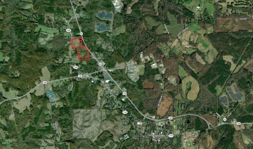 Photo #39 of Old NC Hwy 86N, Yanceyville, NC 32.1 acres
