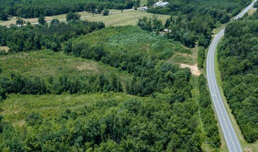 Photo #5 of Old NC Hwy 86N, Yanceyville, NC 32.1 acres