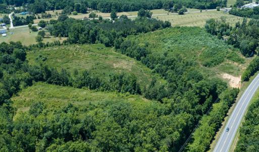 Photo #7 of Old NC Hwy 86N, Yanceyville, NC 32.1 acres