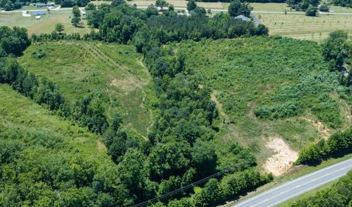 Photo #9 of Old NC Hwy 86N, Yanceyville, NC 32.1 acres