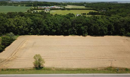 Photo #2 of Off Caratoke Highway, Jarvisburg, NC 7.8 acres