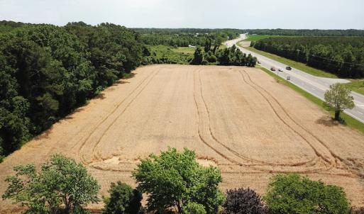 Photo #4 of Off Caratoke Highway, Jarvisburg, NC 7.8 acres