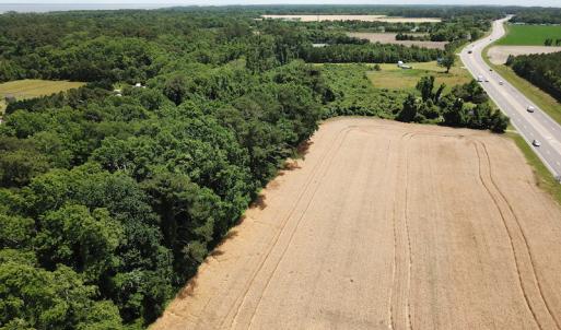 Photo #11 of Off Caratoke Highway, Jarvisburg, NC 7.8 acres