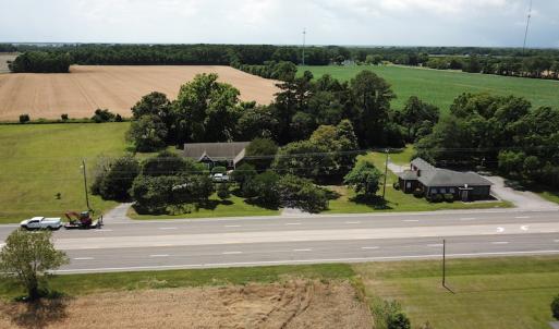 Photo #19 of Off Caratoke Highway, Jarvisburg, NC 7.8 acres