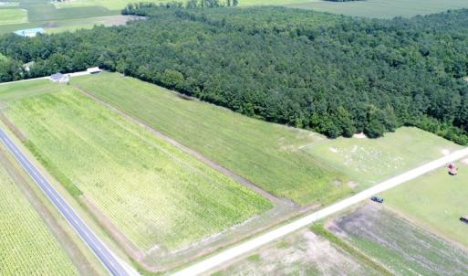 Photo #1 of SOLD property in O-Weyerhaeuser Road, Ayden, NC 18.3 acres