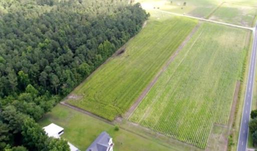Photo #4 of SOLD property in O-Weyerhaeuser Road, Ayden, NC 18.3 acres