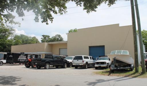 Photo #5 of 110 Bonner Ave., Morehead City, NC 0.6 acres