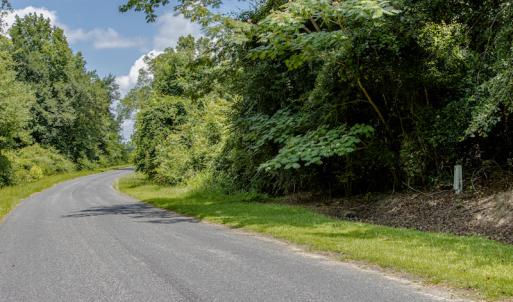 Photo #19 of SOLD property in Off Tedder Road, Fairmont, NC 27.9 acres