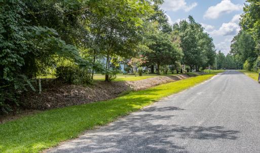Photo #20 of SOLD property in Off Tedder Road, Fairmont, NC 27.9 acres