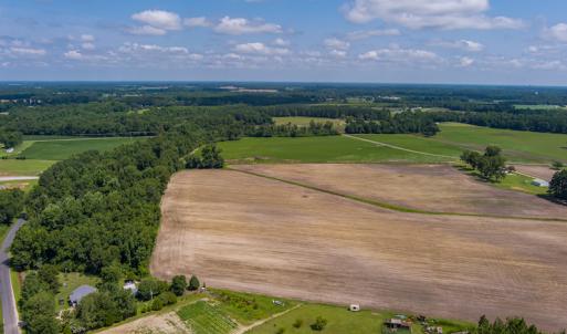 Photo #21 of SOLD property in Off Tedder Road, Fairmont, NC 27.9 acres