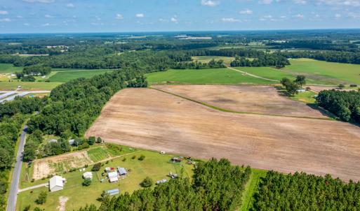 Photo #22 of SOLD property in Off Tedder Road, Fairmont, NC 27.9 acres