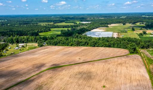 Photo #31 of SOLD property in Off Tedder Road, Fairmont, NC 27.9 acres
