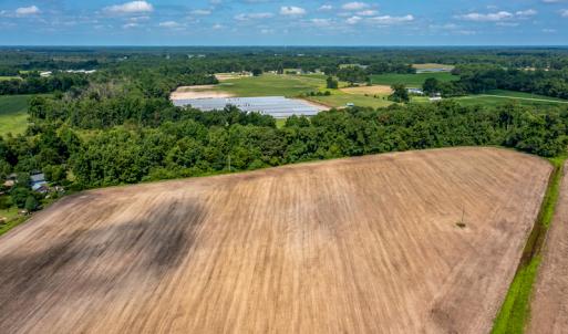 Photo #32 of SOLD property in Off Tedder Road, Fairmont, NC 27.9 acres