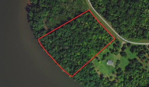 Photo #1 of Off Reservior View Drive, Pittsville, VA 5.0 acres