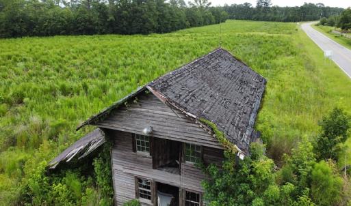 Photo #8 of SOLD property in Off Hwy 348 & Beargrass Road, Loris, SC 151.2 acres
