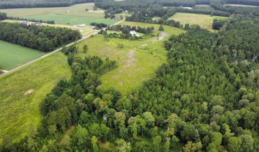 Photo #13 of SOLD property in Off Hwy 348 & Beargrass Road, Loris, SC 151.2 acres