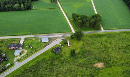 Photo #18 of SOLD property in Off Hwy 348 & Beargrass Road, Loris, SC 151.2 acres