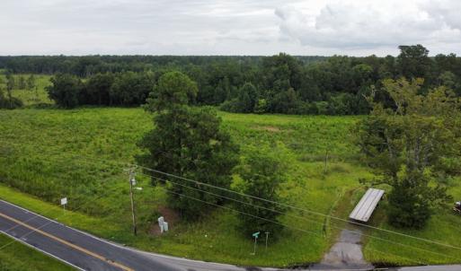 Photo #20 of SOLD property in Off Hwy 348 & Beargrass Road, Loris, SC 151.2 acres