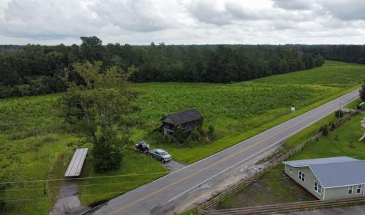 Photo #21 of SOLD property in Off Hwy 348 & Beargrass Road, Loris, SC 151.2 acres