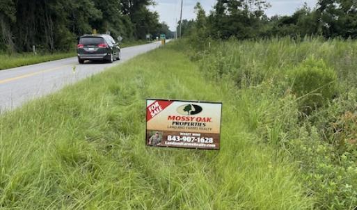 Photo #27 of SOLD property in Off Hwy 348 & Beargrass Road, Loris, SC 151.2 acres
