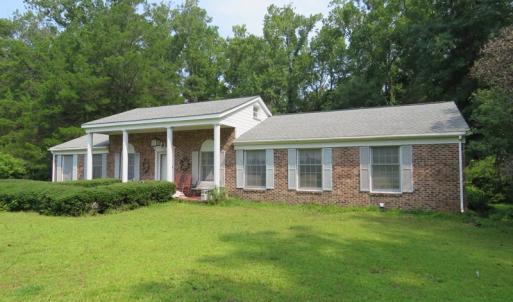 Photo #1 of SOLD property in 117 Danford Road, Bolivia, NC 5.3 acres