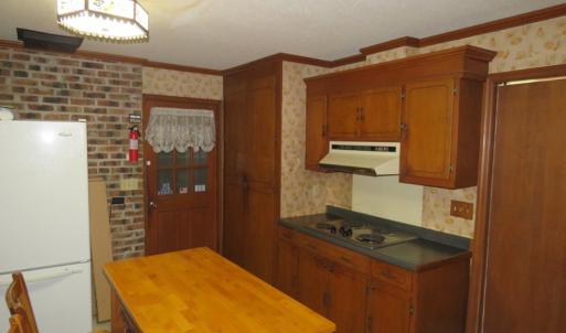Photo #10 of SOLD property in 117 Danford Road, Bolivia, NC 5.3 acres