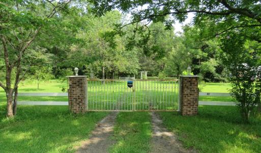 Photo #2 of SOLD property in 117 Danford Road, Bolivia, NC 5.3 acres