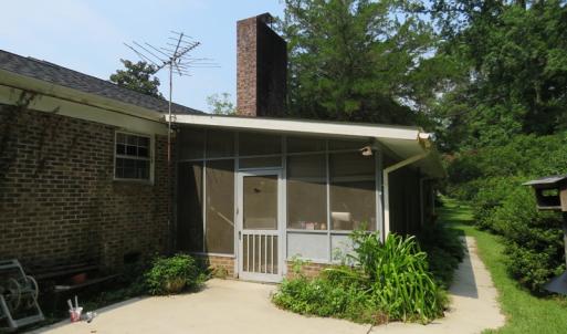 Photo #5 of SOLD property in 117 Danford Road, Bolivia, NC 5.3 acres