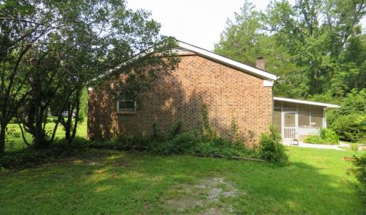 Photo #6 of SOLD property in 117 Danford Road, Bolivia, NC 5.3 acres