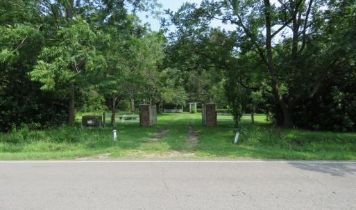 Photo #7 of SOLD property in 117 Danford Road, Bolivia, NC 5.3 acres