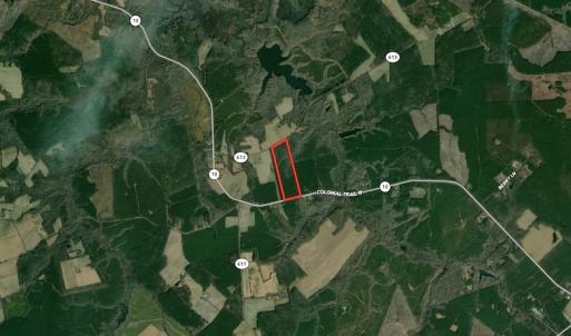 Photo #48 of SOLD property in Off Colonial Trail W, Spring Grove, VA 47.6 acres