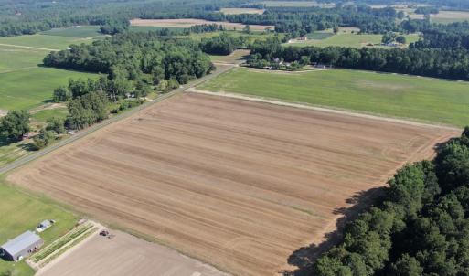 Photo #4 of SOLD property in OFF NC HWY 41, Fairmont, NC 41.0 acres
