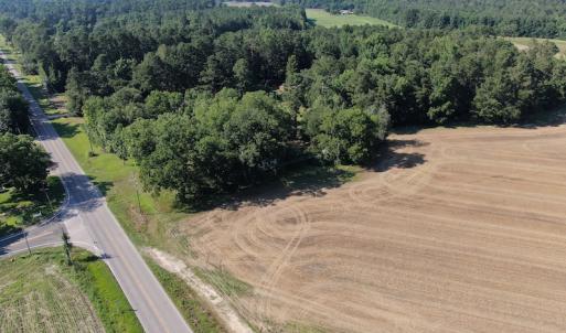 Photo #5 of SOLD property in OFF NC HWY 41, Fairmont, NC 41.0 acres