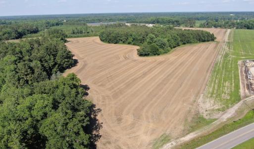 Photo #6 of SOLD property in OFF NC HWY 41, Fairmont, NC 41.0 acres