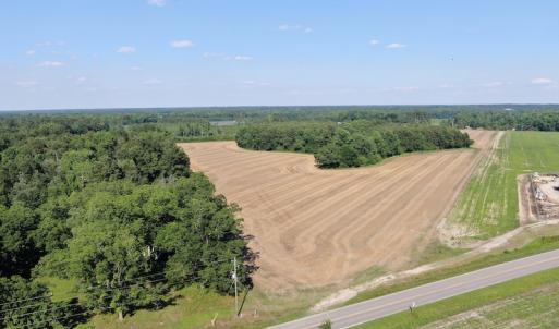 Photo #7 of SOLD property in OFF NC HWY 41, Fairmont, NC 41.0 acres