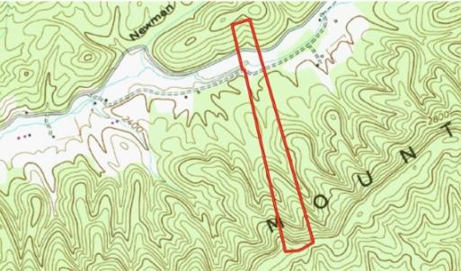 Photo #17 of SOLD property in 426 Davis Road, Atkins, VA 43.7 acres