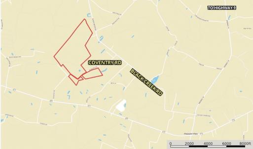 Photo #17 of SOLD property in Off Coventry Road, Nichols, SC 253.6 acres