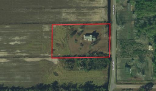 Photo #48 of SOLD property in 130 Goshen Road, Engelhard, NC 2.4 acres