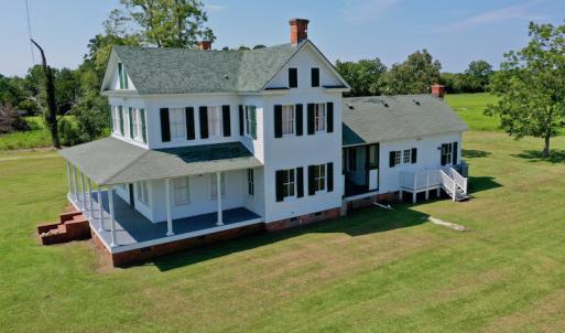 Photo #1 of SOLD property in 130 Goshen Road, Engelhard, NC 2.4 acres